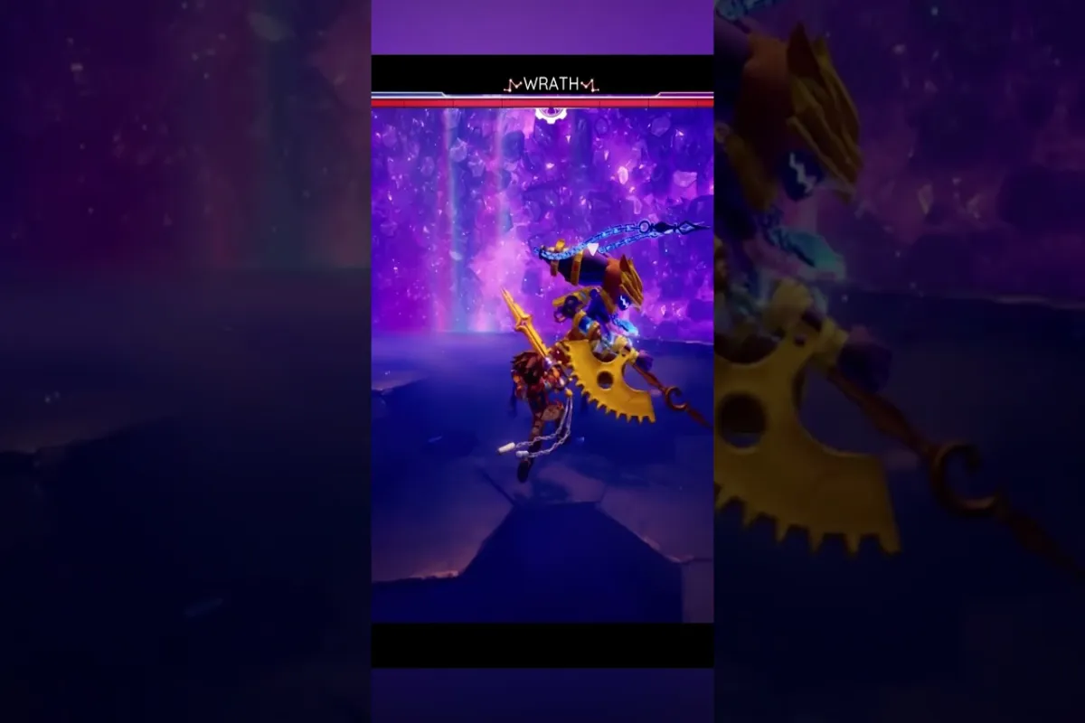 Duskfade All Bosses List — Fight Order, Tips & Rewards