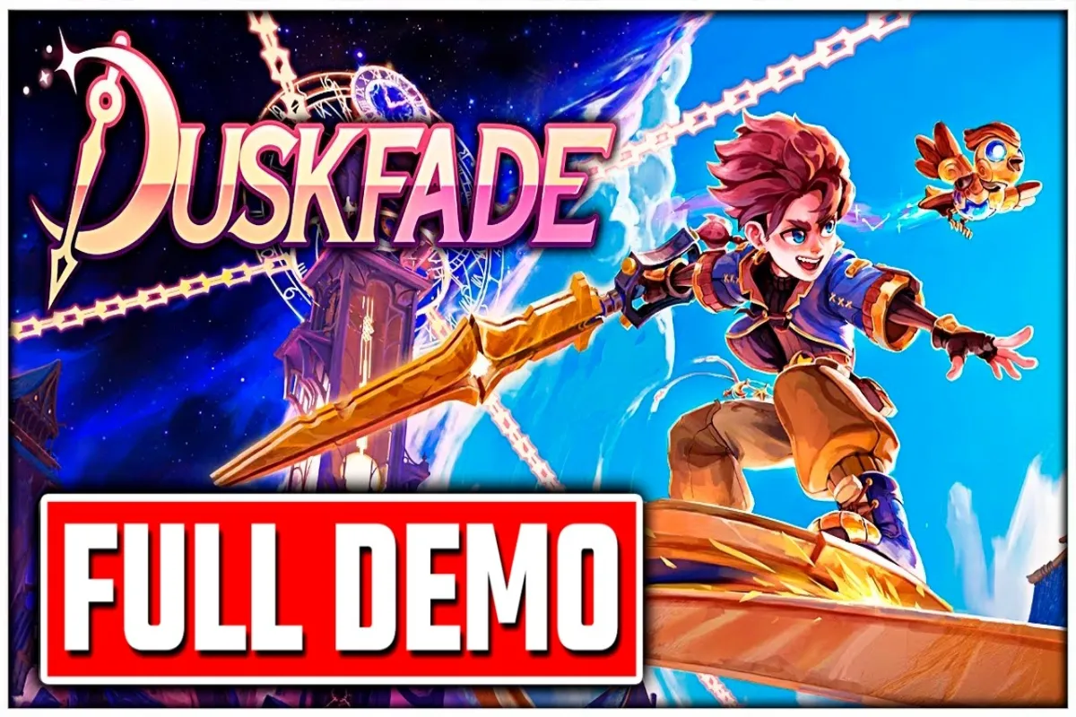 Duskfade All Collectibles Guide: 100% Completion