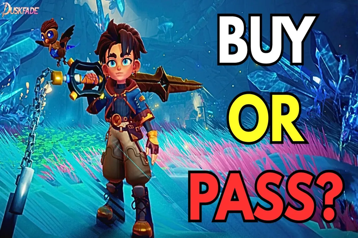 Duskfade Hidden Secrets Guide: Find Every Collectible