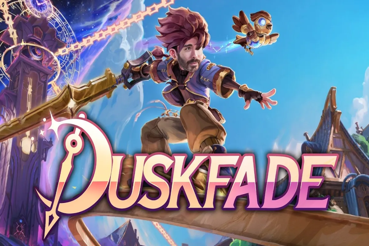 Duskfade Combat Mechanics Guide: Parry, Dodge & Combos
