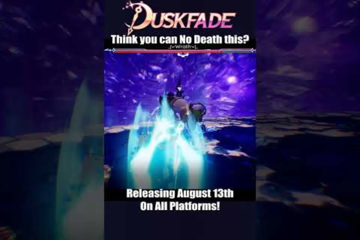 Duskfade Dodge Roll Guide — Timing, I-Frames & Parry Tips