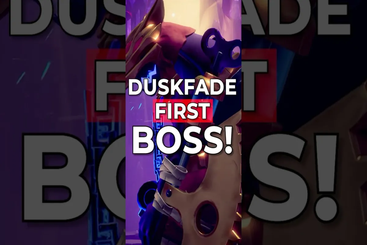 Duskfade Time-Stopping Roll Combat Strategy Guide