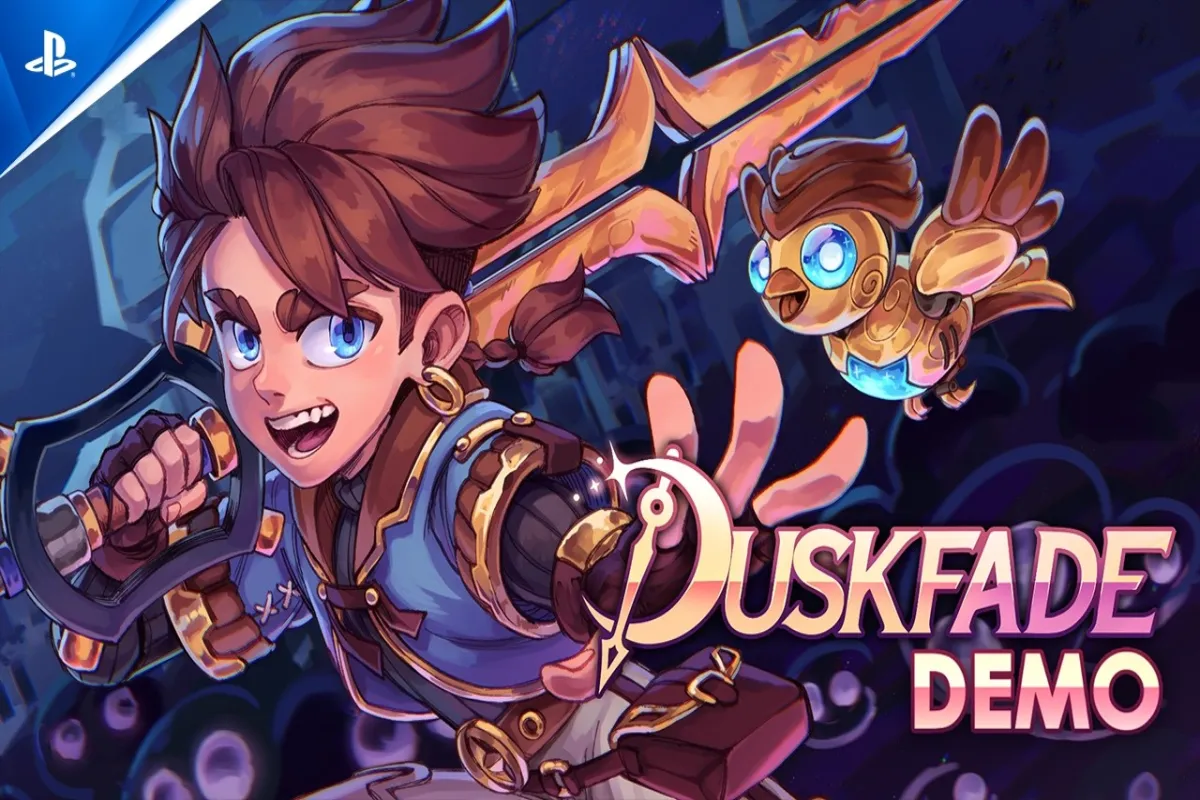 Duskfade Spanish Developer Studio: Inside Weird Beluga