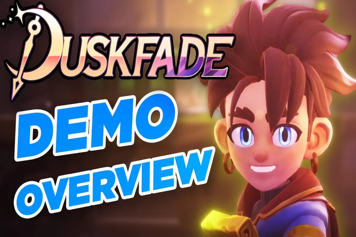 Duskfade Weird Beluga Studio History and Their Vision