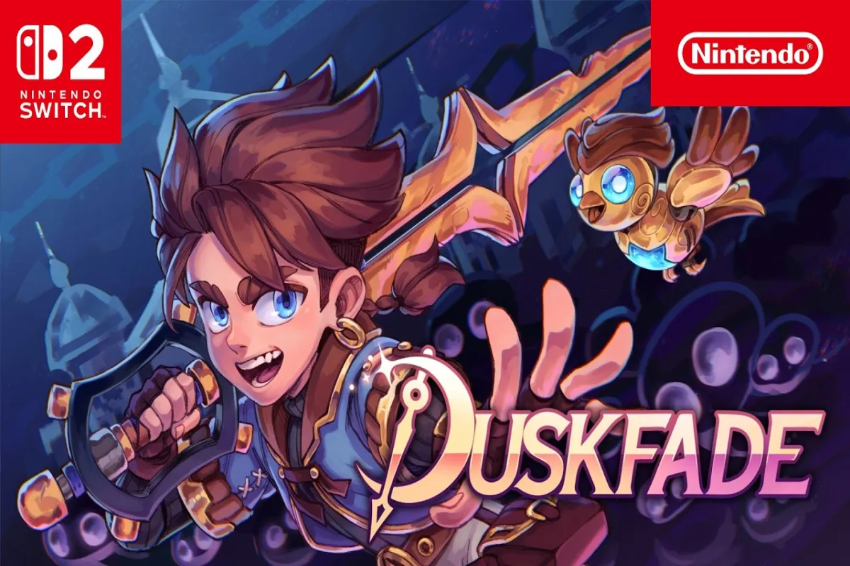 Duskfade Movement Guide: Master Every Dash and Jump