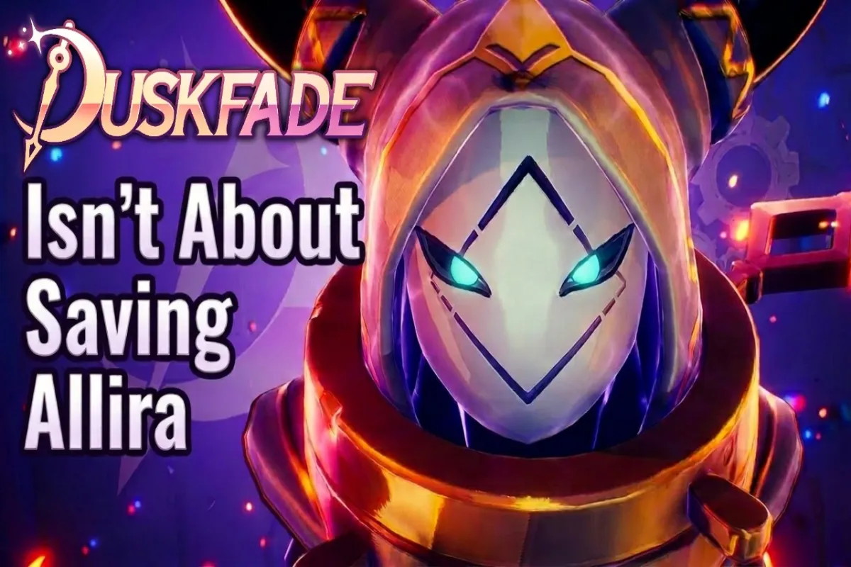 Duskfade Lore Guide: All Characters, Worlds, and Secrets