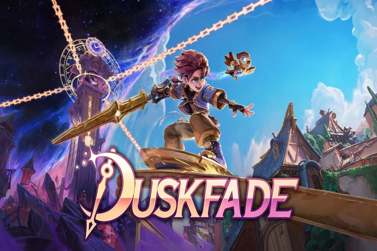 Duskfade Best Weapons Ranking: Complete Tier List Guide