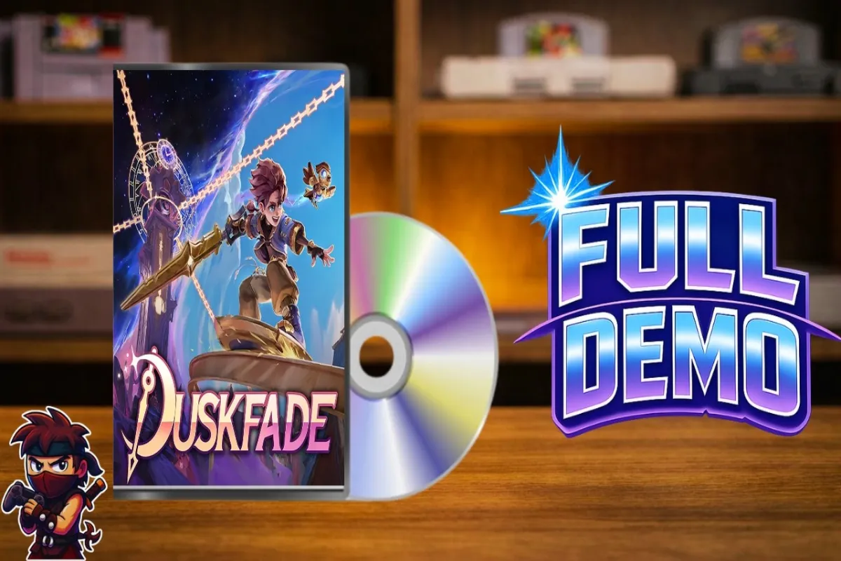 Duskfade Best Abilities Tier List: Complete S to C Ranking