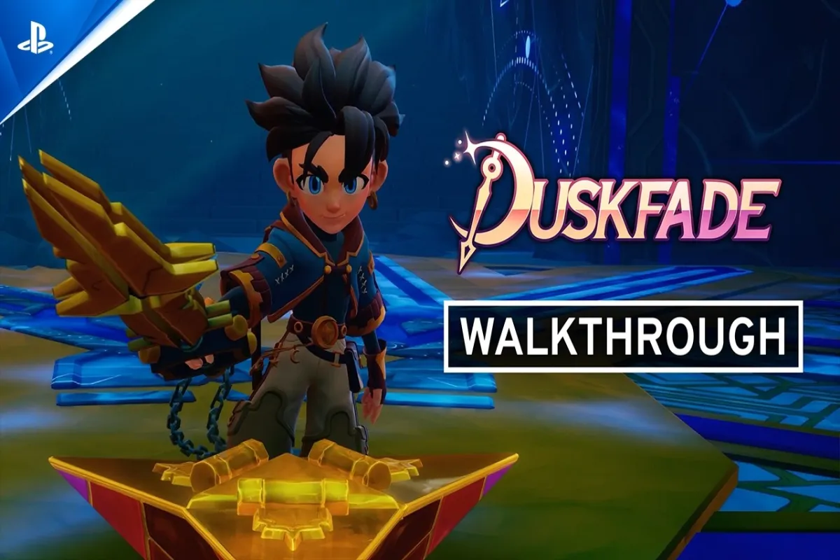 Duskfade All Realms Guide — Every World, Boss & Secret