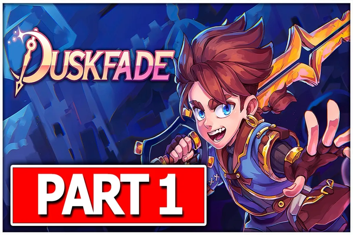 Duskfade Tick Town Walkthrough and Complete Quest Guide